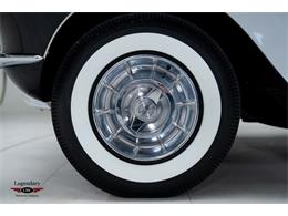 1957 Chevrolet Corvette (CC-2067799) for sale in Halton Hills, Ontario