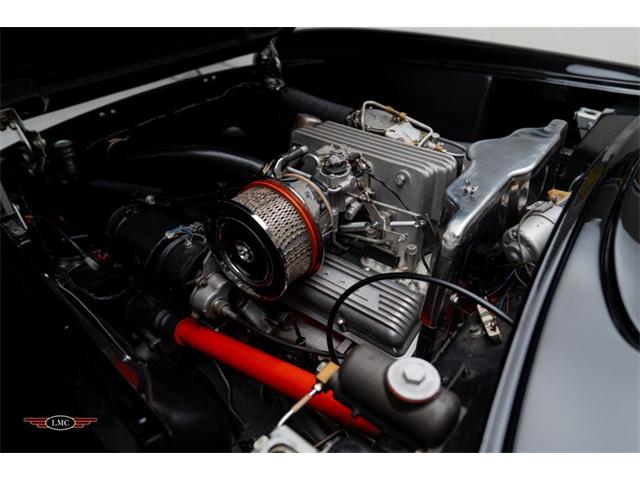 1957 Chevrolet Corvette (CC-2067799) for sale in Halton Hills, Ontario