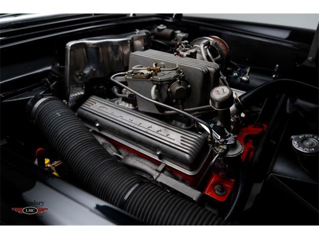 1957 Chevrolet Corvette (CC-2067799) for sale in Halton Hills, Ontario