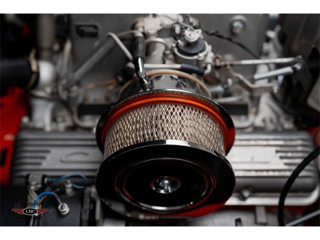 1957 Chevrolet Corvette (CC-2067799) for sale in Halton Hills, Ontario