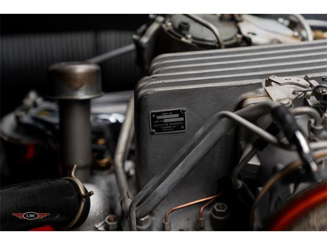 1957 Chevrolet Corvette (CC-2067799) for sale in Halton Hills, Ontario