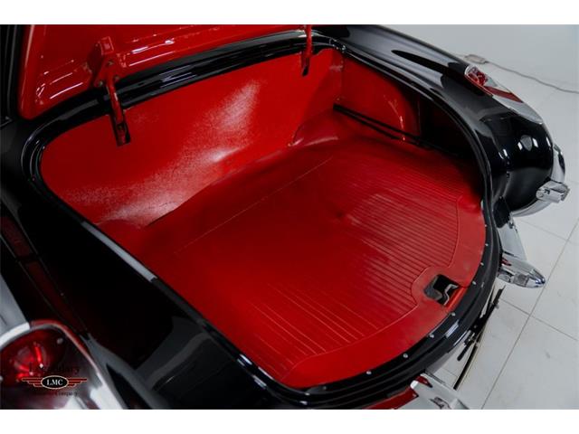 1957 Chevrolet Corvette (CC-2067799) for sale in Halton Hills, Ontario