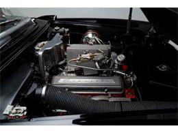 1957 Chevrolet Corvette (CC-2067799) for sale in Halton Hills, Ontario