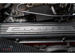 1957 Chevrolet Corvette (CC-2067799) for sale in Halton Hills, Ontario