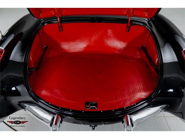 1957 Chevrolet Corvette (CC-2067799) for sale in Halton Hills, Ontario