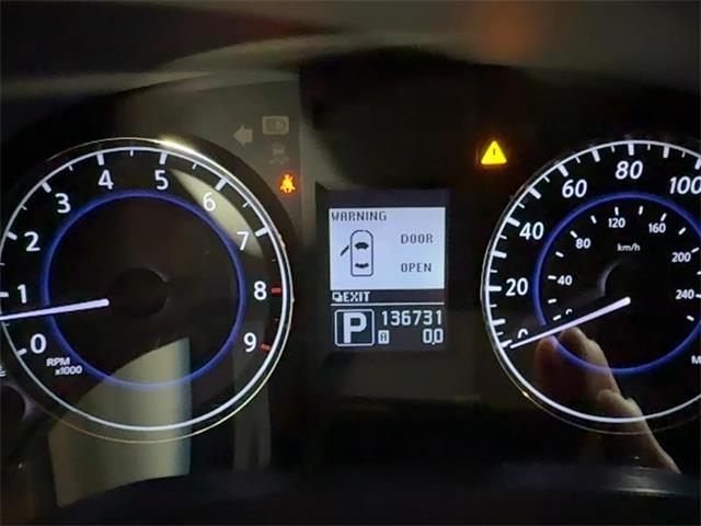 2013 Infiniti G37 (CC-2060780) for sale in Reading, Pennsylvania