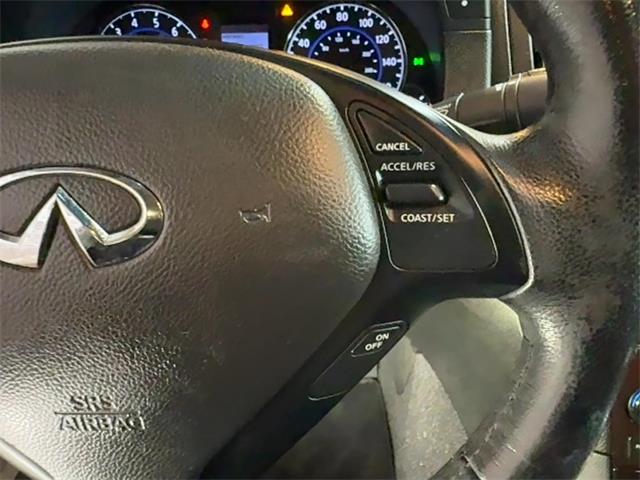 2013 Infiniti G37 (CC-2060780) for sale in Reading, Pennsylvania