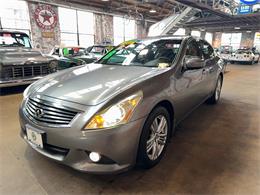 2013 Infiniti G37 (CC-2060780) for sale in Reading, Pennsylvania