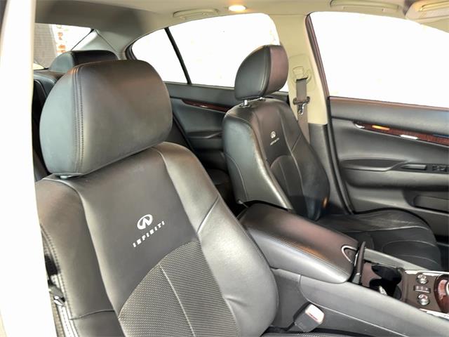 2013 Infiniti G37 (CC-2060780) for sale in Reading, Pennsylvania