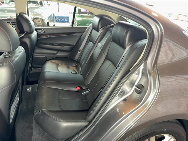 2013 Infiniti G37 (CC-2060780) for sale in Reading, Pennsylvania