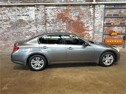 2013 Infiniti G37 (CC-2060780) for sale in Reading, Pennsylvania