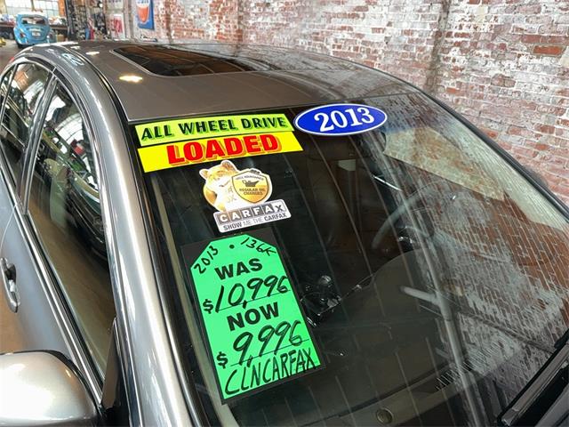 2013 Infiniti G37 (CC-2060780) for sale in Reading, Pennsylvania