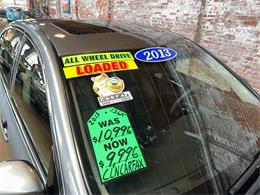 2013 Infiniti G37 (CC-2060780) for sale in Reading, Pennsylvania