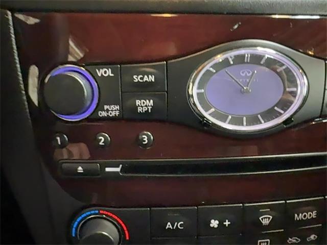 2013 Infiniti G37 (CC-2060780) for sale in Reading, Pennsylvania