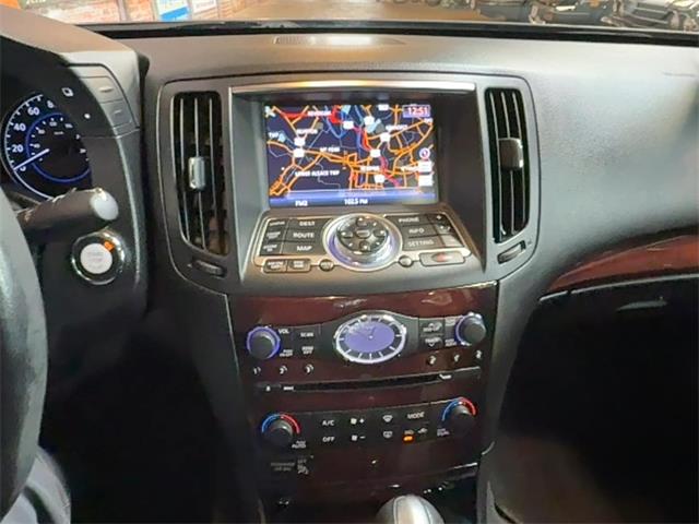 2013 Infiniti G37 (CC-2060780) for sale in Reading, Pennsylvania