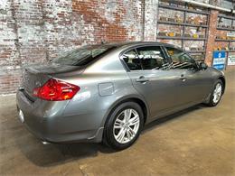 2013 Infiniti G37 (CC-2060780) for sale in Reading, Pennsylvania