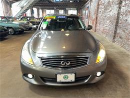 2013 Infiniti G37 (CC-2060780) for sale in Reading, Pennsylvania