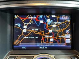 2013 Infiniti G37 (CC-2060780) for sale in Reading, Pennsylvania