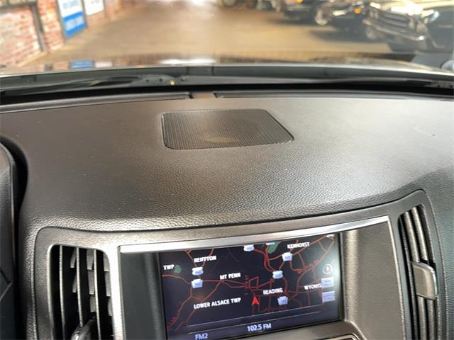 2013 Infiniti G37 (CC-2060780) for sale in Reading, Pennsylvania