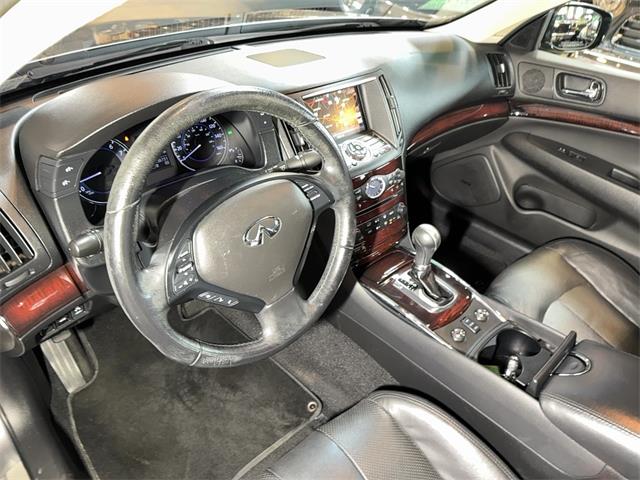 2013 Infiniti G37 (CC-2060780) for sale in Reading, Pennsylvania