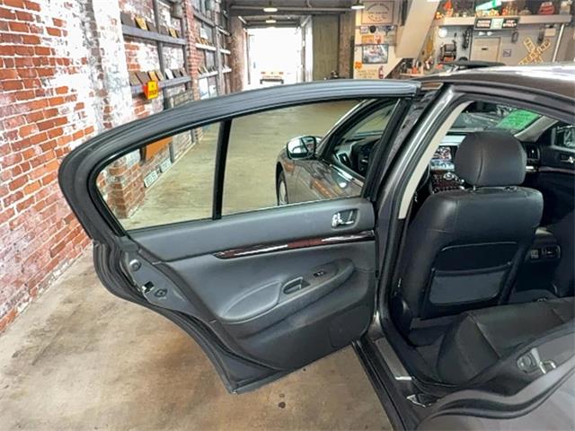 2013 Infiniti G37 (CC-2060780) for sale in Reading, Pennsylvania