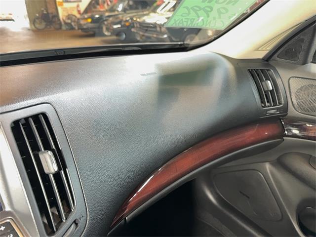 2013 Infiniti G37 (CC-2060780) for sale in Reading, Pennsylvania