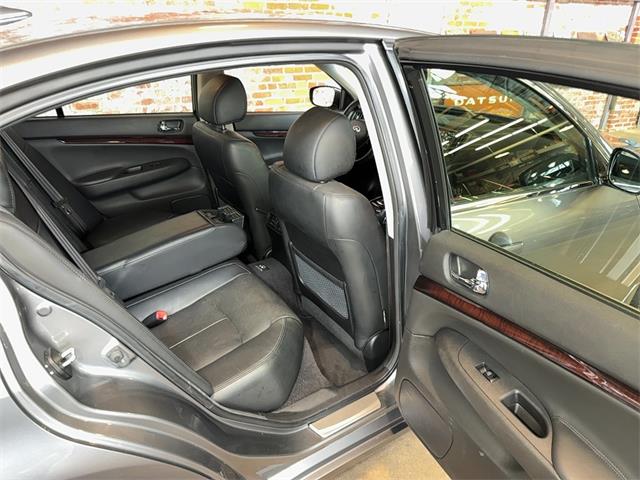 2013 Infiniti G37 (CC-2060780) for sale in Reading, Pennsylvania