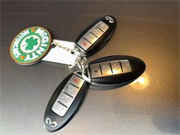 2013 Infiniti G37 (CC-2060780) for sale in Reading, Pennsylvania