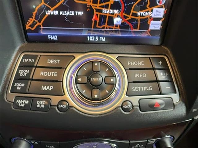 2013 Infiniti G37 (CC-2060780) for sale in Reading, Pennsylvania