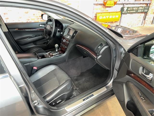 2013 Infiniti G37 (CC-2060780) for sale in Reading, Pennsylvania