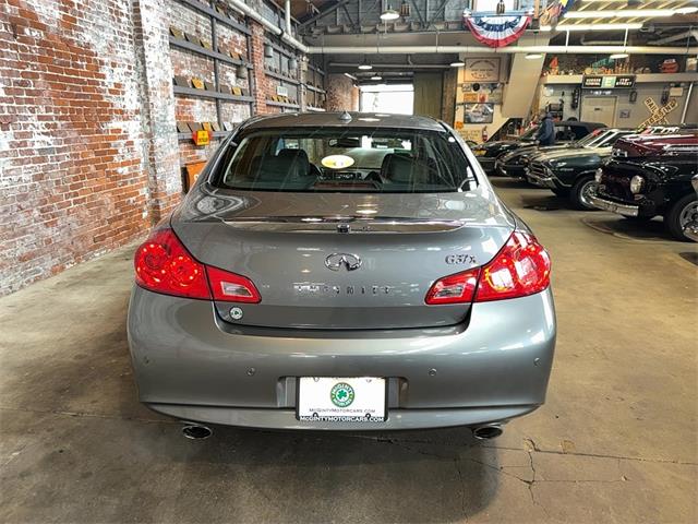 2013 Infiniti G37 (CC-2060780) for sale in Reading, Pennsylvania