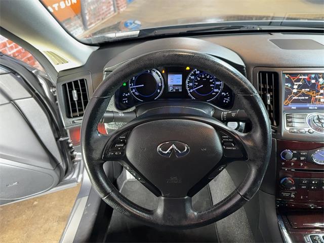 2013 Infiniti G37 (CC-2060780) for sale in Reading, Pennsylvania