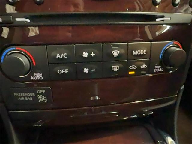 2013 Infiniti G37 (CC-2060780) for sale in Reading, Pennsylvania