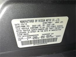 2013 Infiniti G37 (CC-2060780) for sale in Reading, Pennsylvania