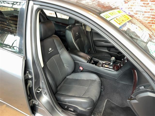 2013 Infiniti G37 (CC-2060780) for sale in Reading, Pennsylvania