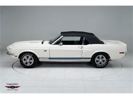 1968 Shelby GT500 (CC-2067800) for sale in Halton Hills, Ontario