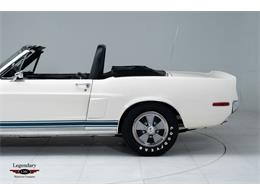 1968 Shelby GT500 (CC-2067800) for sale in Halton Hills, Ontario