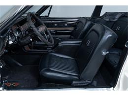 1968 Shelby GT500 (CC-2067800) for sale in Halton Hills, Ontario