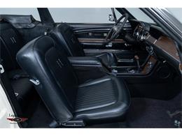 1968 Shelby GT500 (CC-2067800) for sale in Halton Hills, Ontario