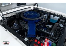 1968 Shelby GT500 (CC-2067800) for sale in Halton Hills, Ontario