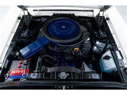 1968 Shelby GT500 (CC-2067800) for sale in Halton Hills, Ontario