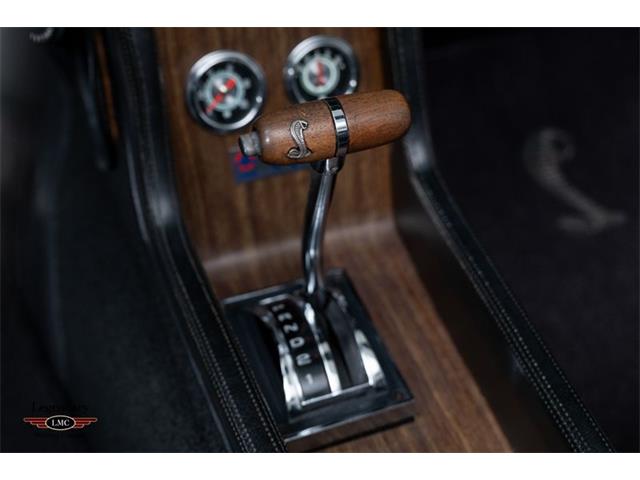 1968 Shelby GT500 (CC-2067800) for sale in Halton Hills, Ontario