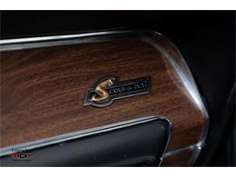 1968 Shelby GT500 (CC-2067800) for sale in Halton Hills, Ontario