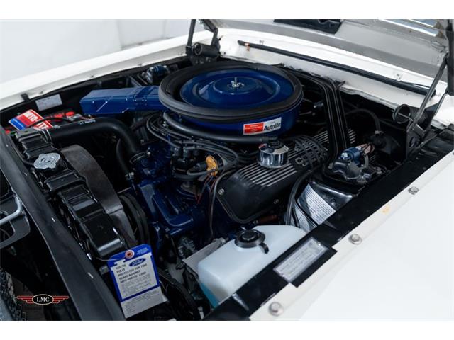 1968 Shelby GT500 (CC-2067800) for sale in Halton Hills, Ontario