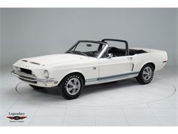 1968 Shelby GT500 (CC-2067800) for sale in Halton Hills, Ontario