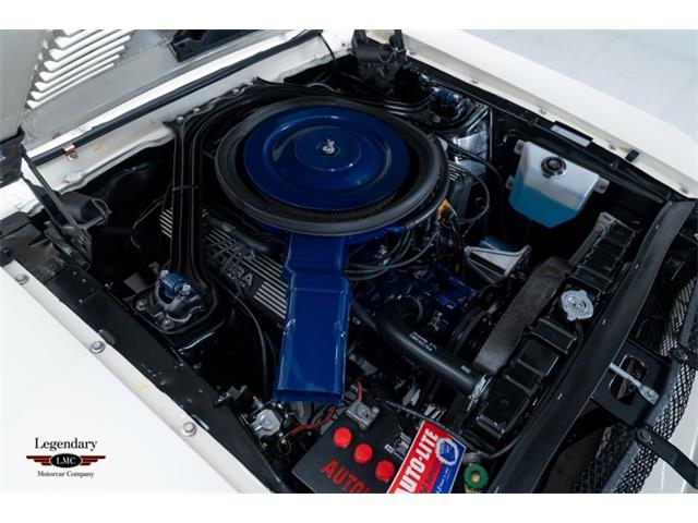 1968 Shelby GT500 (CC-2067800) for sale in Halton Hills, Ontario