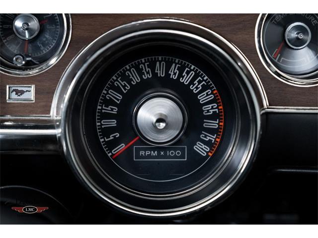 1968 Shelby GT500 (CC-2067800) for sale in Halton Hills, Ontario