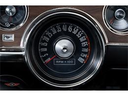 1968 Shelby GT500 (CC-2067800) for sale in Halton Hills, Ontario