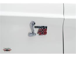 1968 Shelby GT500 (CC-2067800) for sale in Halton Hills, Ontario