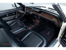 1968 Shelby GT500 (CC-2067800) for sale in Halton Hills, Ontario